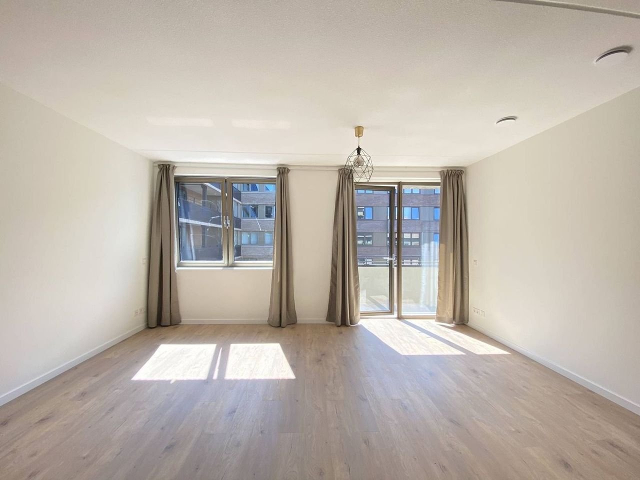 Appartement (60 m²) in Leidsche Rijn met parkeerplek - Afbeelding 17