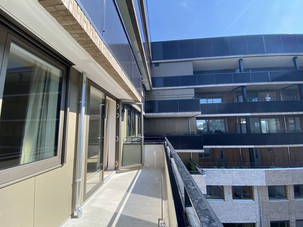 Appartement (60 m²) in Leidsche Rijn met parkeerplek - Afbeelding 9