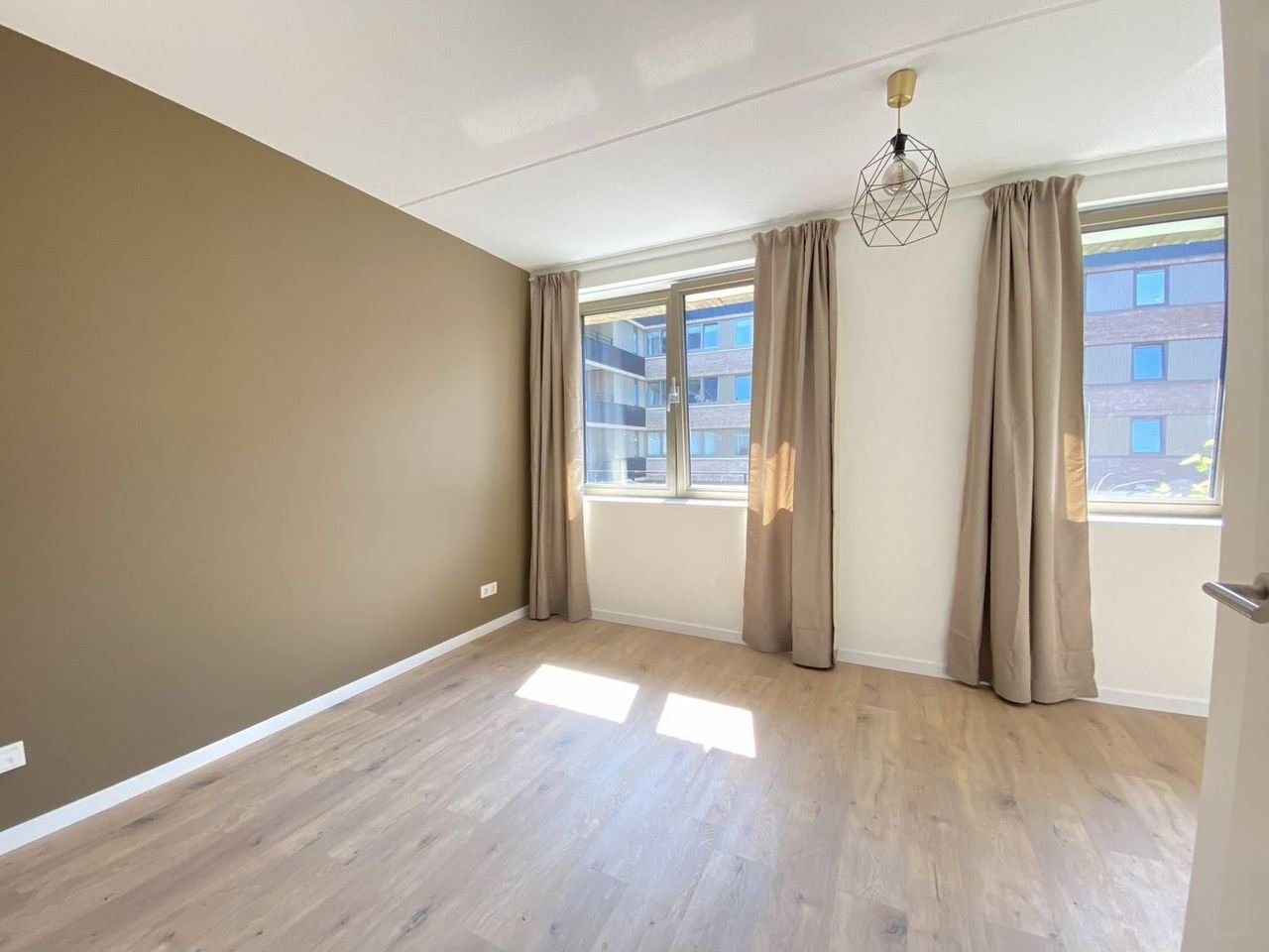 Appartement (60 m²) in Leidsche Rijn met parkeerplek - Afbeelding 22