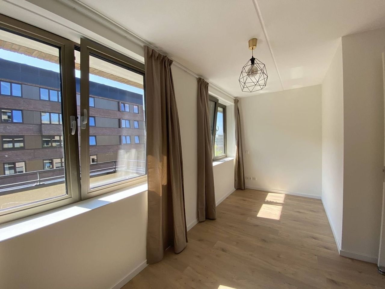 Appartement (60 m²) in Leidsche Rijn met parkeerplek - Afbeelding 25
