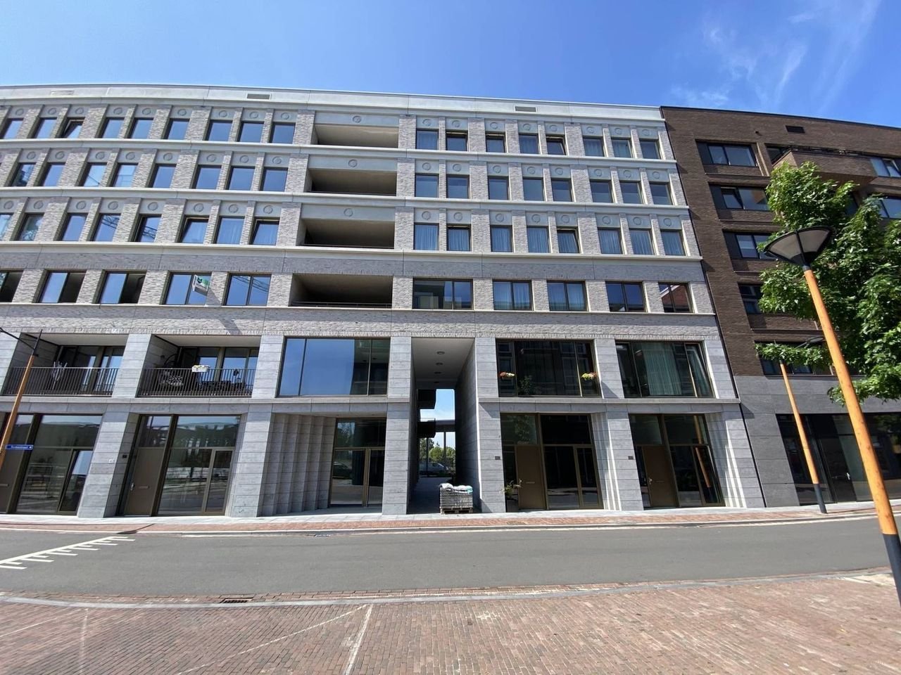 Appartement (60 m²) in Leidsche Rijn met parkeerplek - Afbeelding 4