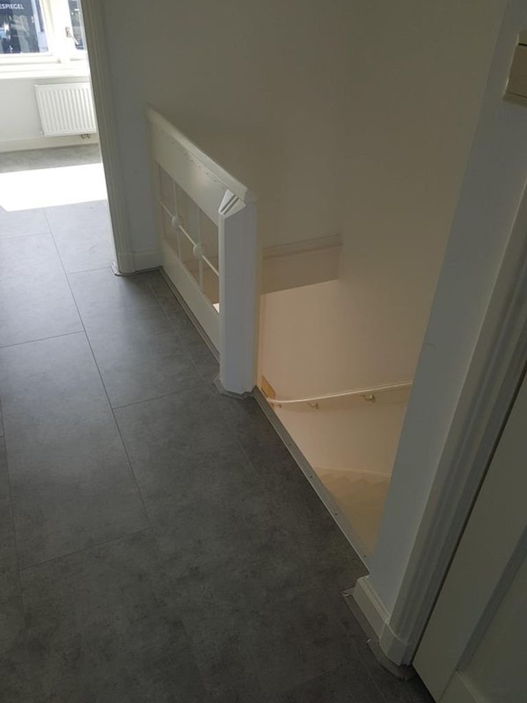 Lichte bovenwoning bij strand Zandvoort - Afbeelding 2