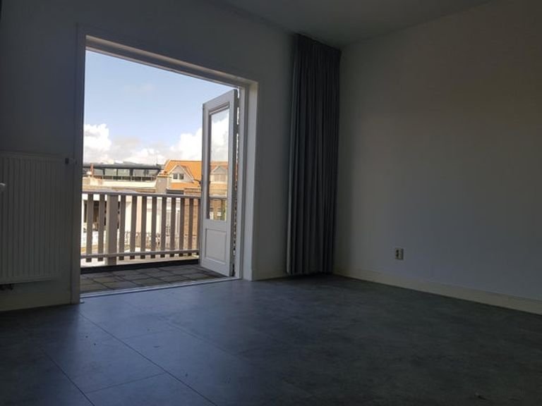 Lichte bovenwoning bij strand Zandvoort - Afbeelding 10