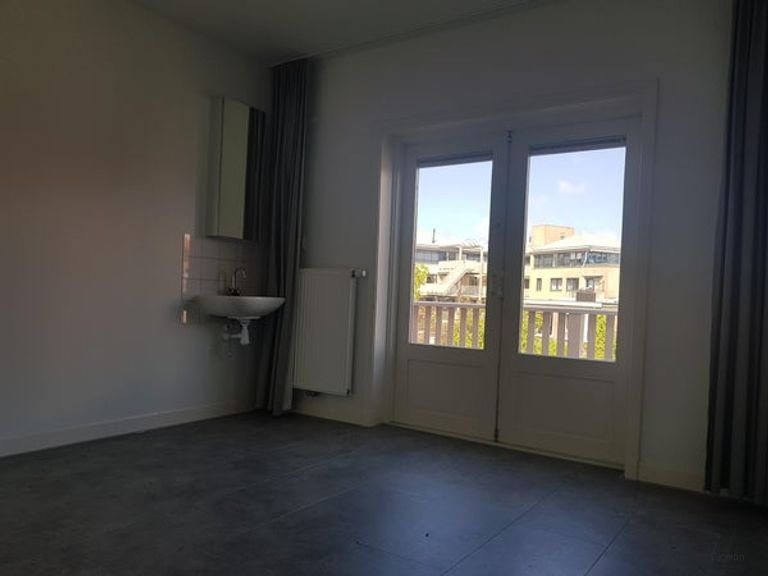 Lichte bovenwoning bij strand Zandvoort - Afbeelding 14