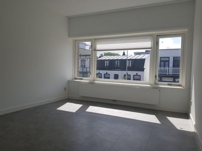 Lichte bovenwoning bij strand Zandvoort - Afbeelding 17