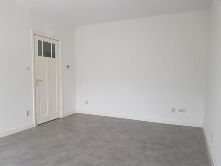 Lichte bovenwoning bij strand Zandvoort - Afbeelding 15