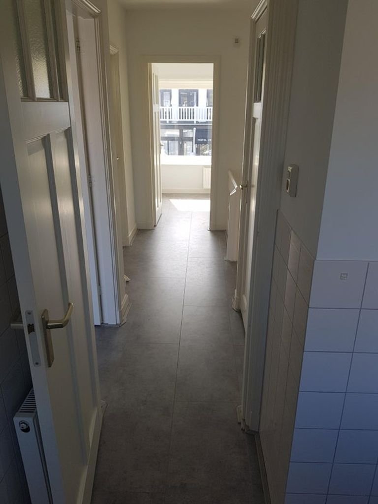 Lichte bovenwoning bij strand Zandvoort - Afbeelding 3