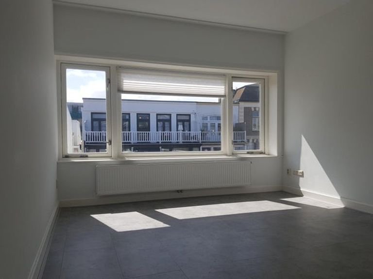 Lichte bovenwoning bij strand Zandvoort - Afbeelding 16