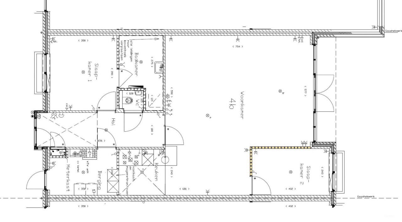 Energy-efficient bungalow (117m²) near ASML in Waalre - Image 10