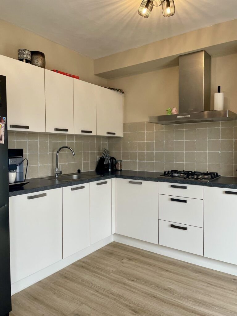 Terraced house of 97 m² with garden and garage in Venlo - Image 2