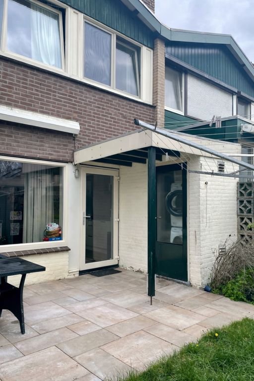 Terraced house of 97 m² with garden and garage in Venlo - Image 5