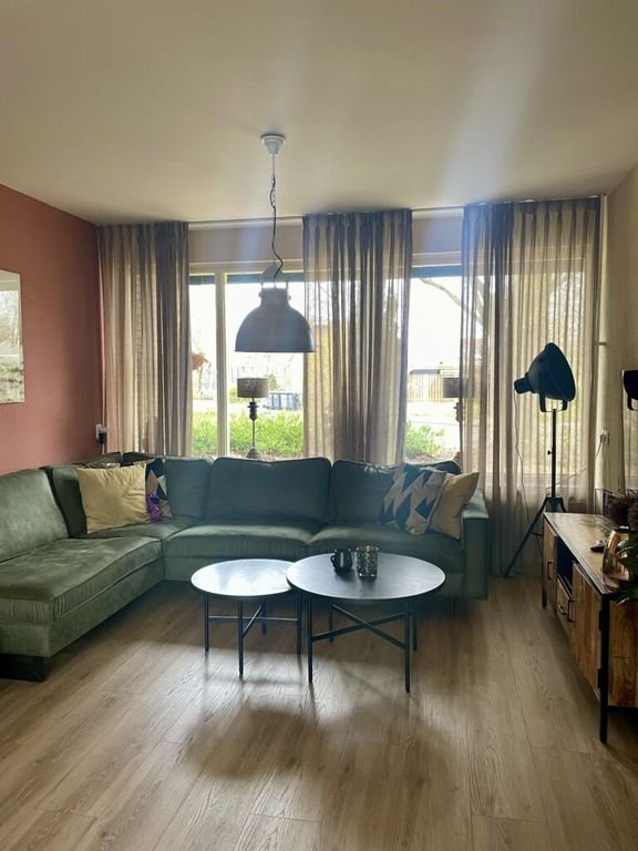 Terraced house of 97 m² with garden and garage in Venlo - Image 3