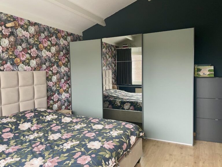 Terraced house of 97 m² with garden and garage in Venlo - Image 7