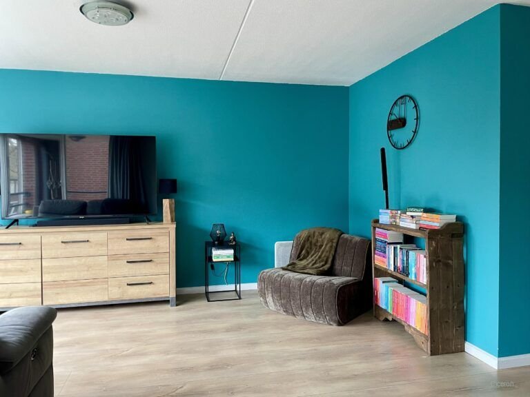 Energy-efficient apartment with balcony in the heart of Blerick - Image 5