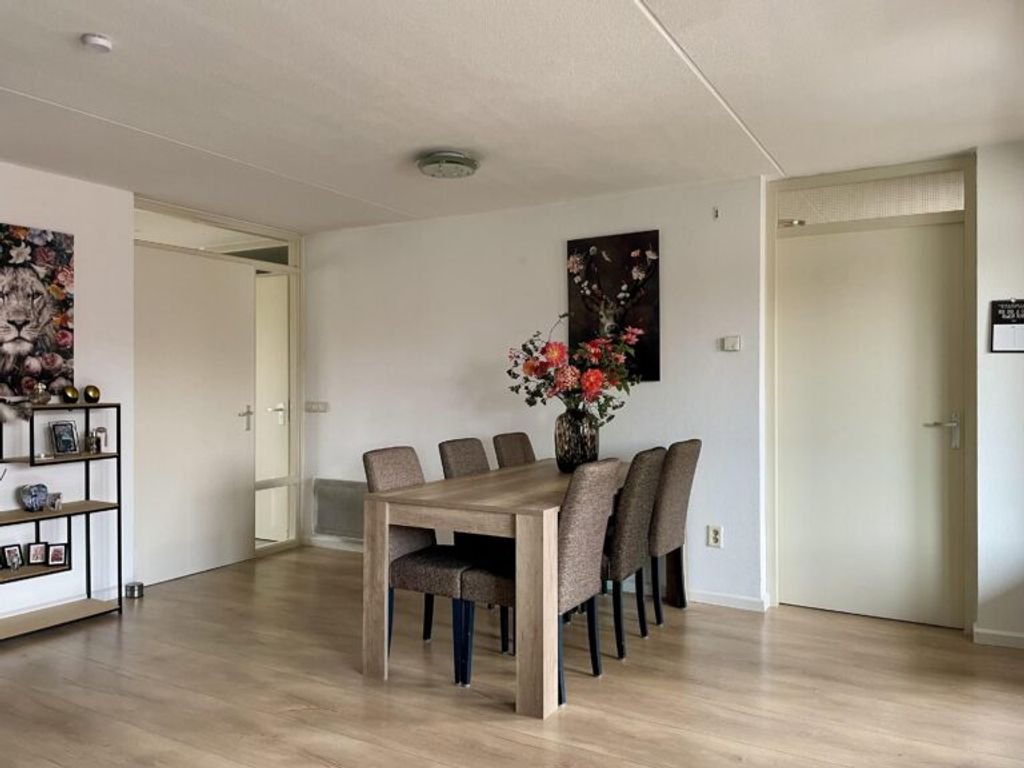 Energy-efficient apartment with balcony in the heart of Blerick - Image 2