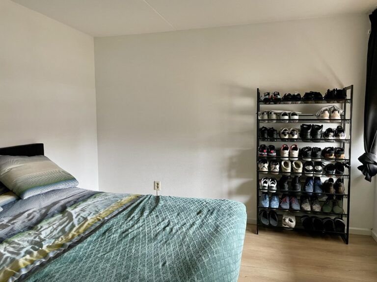 Energy-efficient apartment with balcony in the heart of Blerick - Image 9