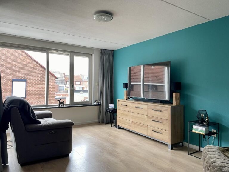 Energy-efficient apartment with balcony in the heart of Blerick - Image 4