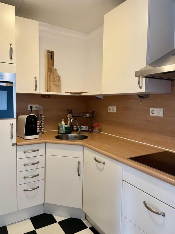 Energy-efficient apartment with balcony in the heart of Blerick - Image 3