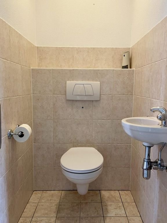 Energy-efficient apartment with balcony in the heart of Blerick - Image 11