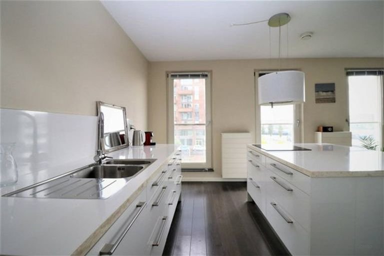 Gemeubileerd appartement met A+ label op Katendrecht - Afbeelding 6