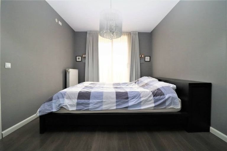 Gemeubileerd appartement met A+ label op Katendrecht - Afbeelding 9