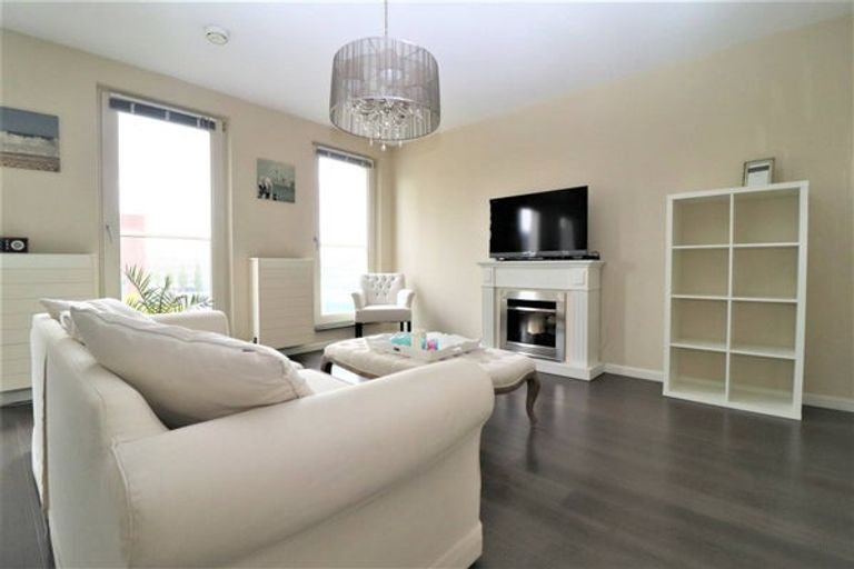 Gemeubileerd appartement met A+ label op Katendrecht - Afbeelding 8