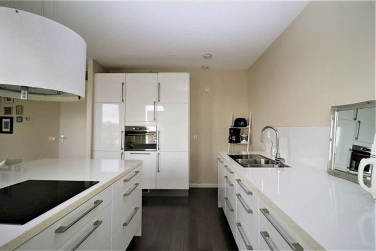 Gemeubileerd appartement met A+ label op Katendrecht - Afbeelding 5