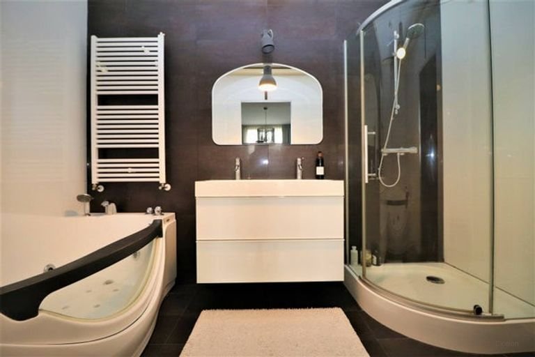 Gemeubileerd appartement met A+ label op Katendrecht - Afbeelding 14