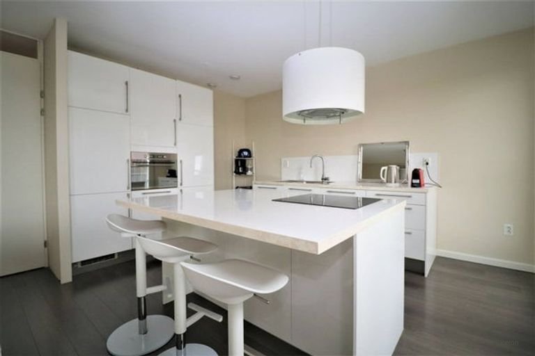 Gemeubileerd appartement met A+ label op Katendrecht - Afbeelding 4