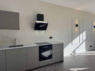 Gemeubileerd 3-kamer appartement aan de Schiedamsesingel