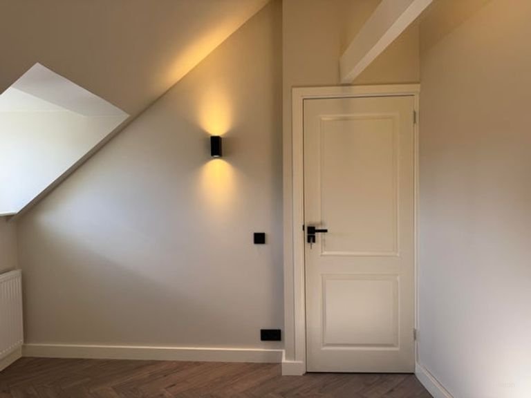 Gemeubileerd 3-kamer appartement aan de Schiedamsesingel - Afbeelding 10