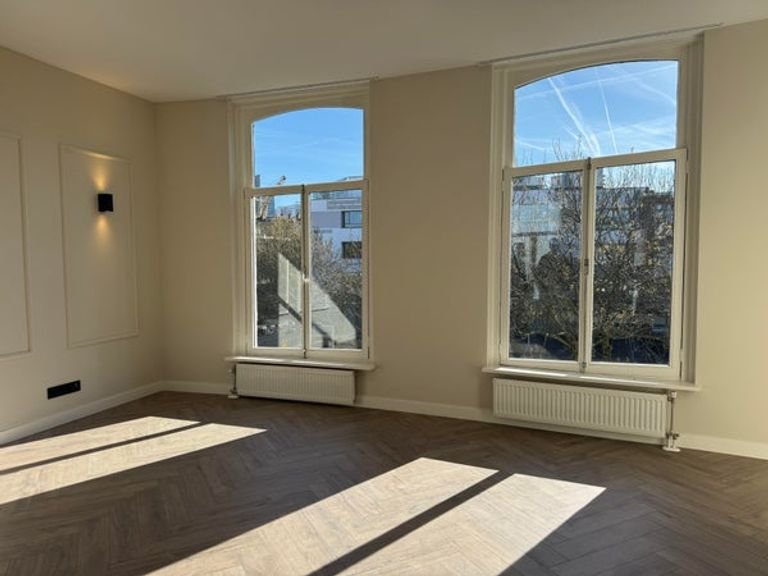 Gemeubileerd 3-kamer appartement aan de Schiedamsesingel - Afbeelding 3