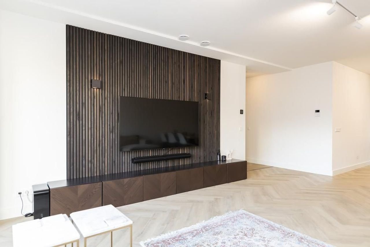 Furnished apartment (115 m²) with energy label A+++ - Image 3