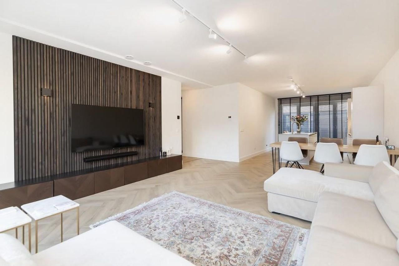 Furnished apartment (115 m²) with energy label A+++ - Image 2