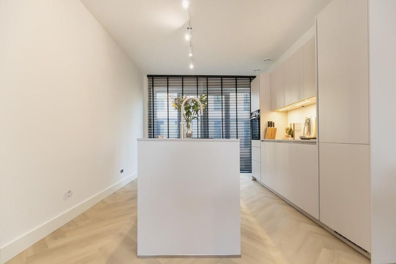 Furnished apartment (115 m²) with energy label A+++ - Image 15