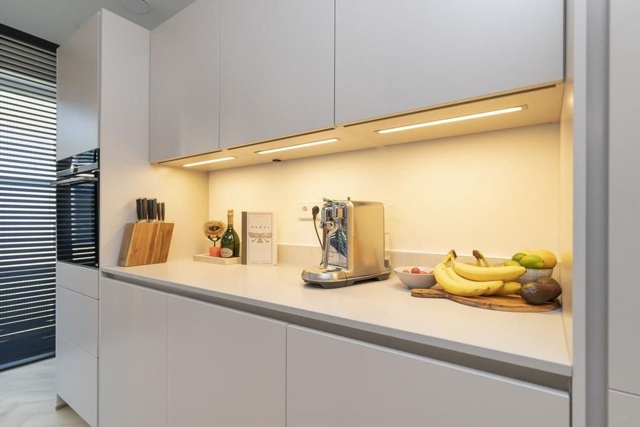 Furnished apartment (115 m²) with energy label A+++ - Image 21