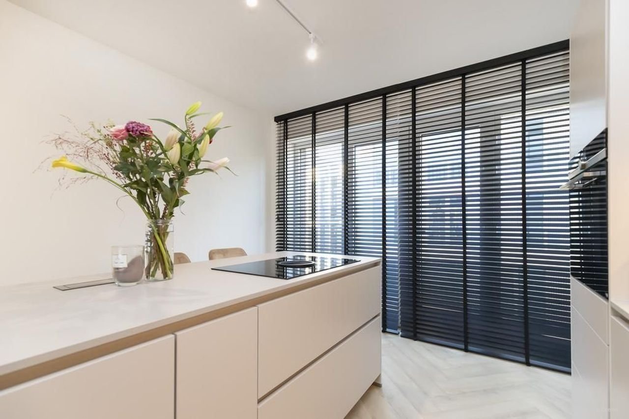 Furnished apartment (115 m²) with energy label A+++ - Image 17