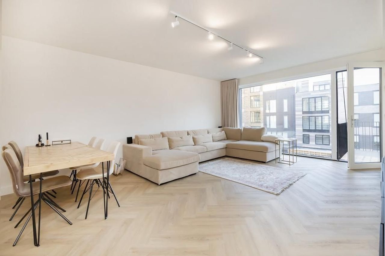 Furnished apartment (115 m²) with energy label A+++ - Image 5