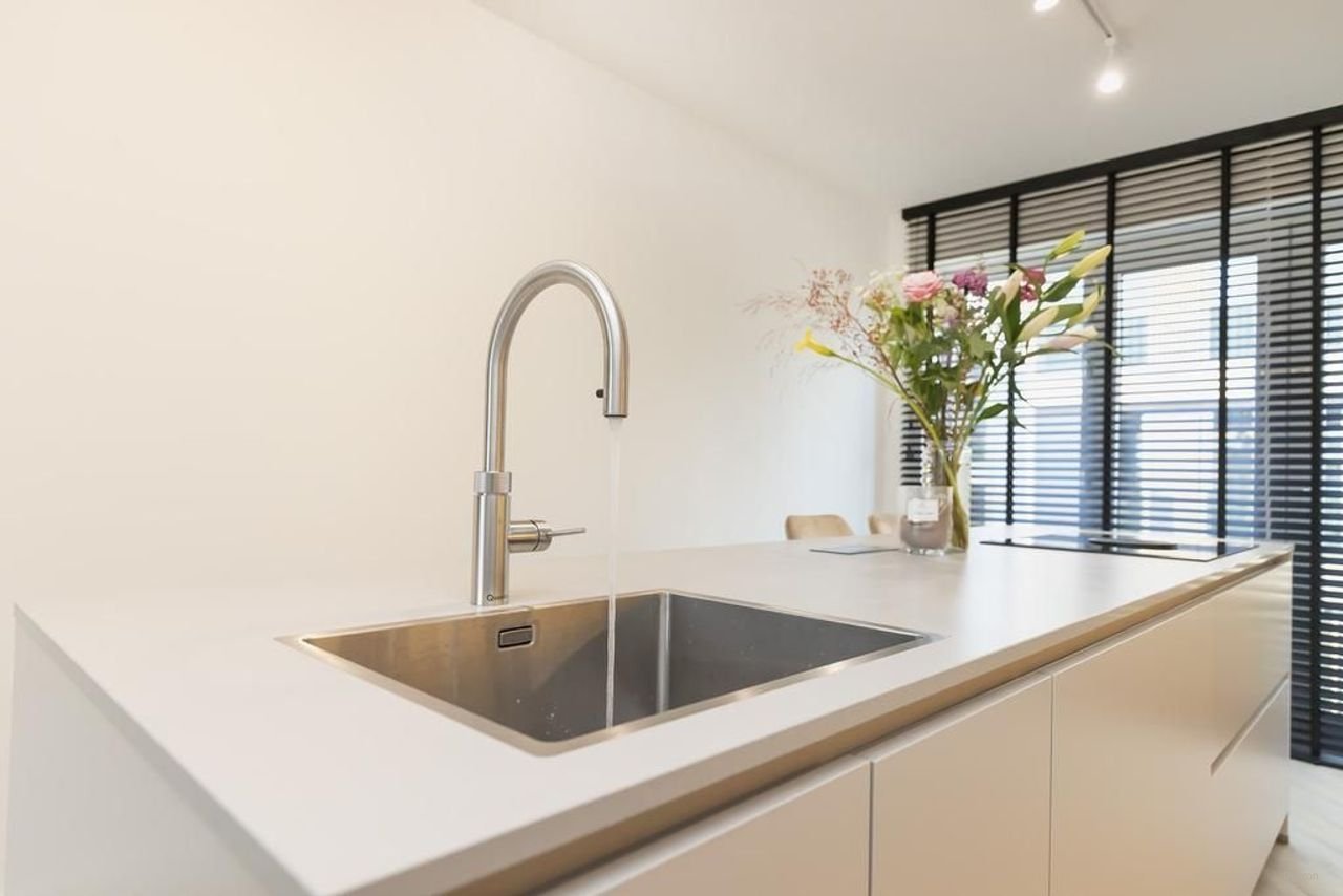 Furnished apartment (115 m²) with energy label A+++ - Image 19