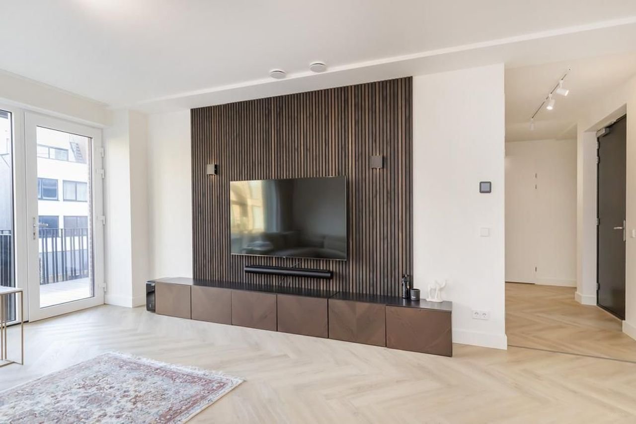 Furnished apartment (115 m²) with energy label A+++ - Image 22