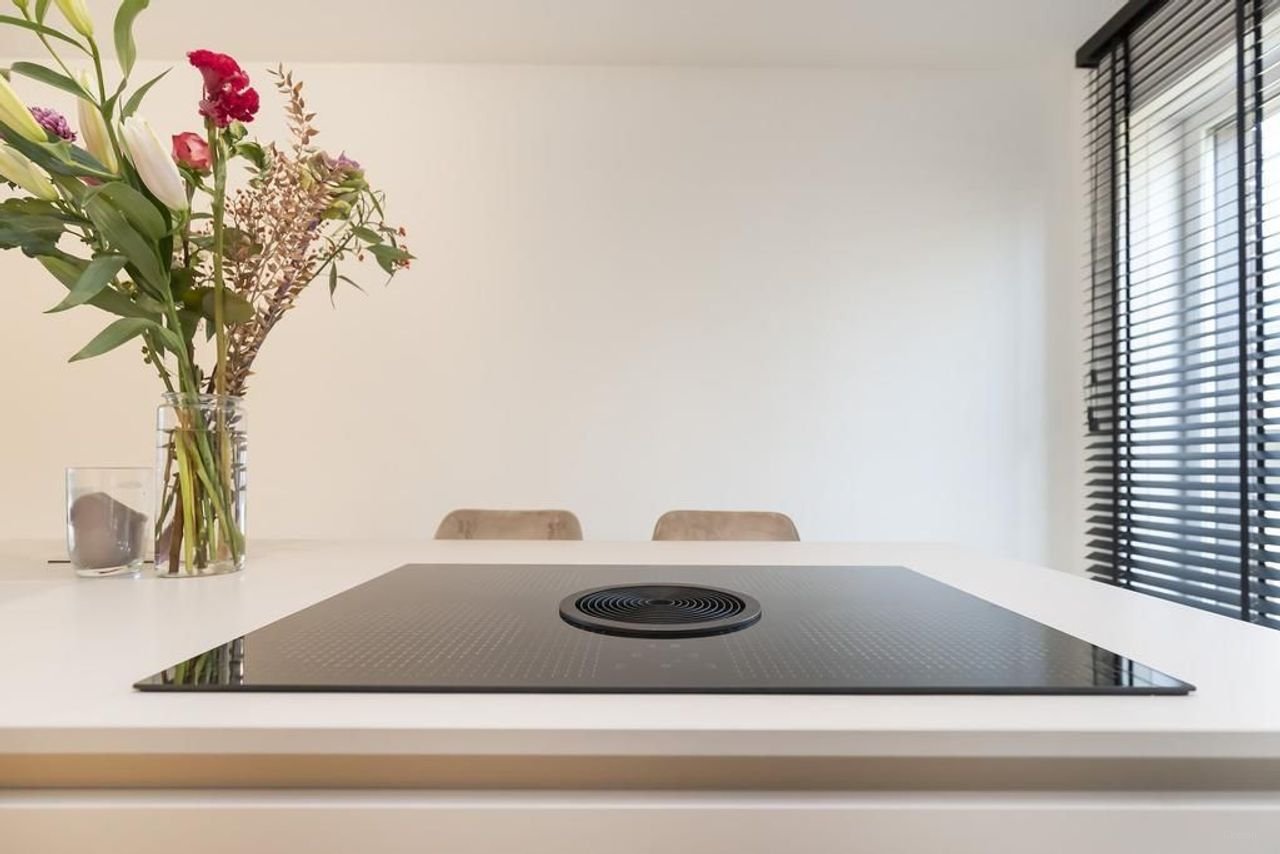 Furnished apartment (115 m²) with energy label A+++ - Image 18