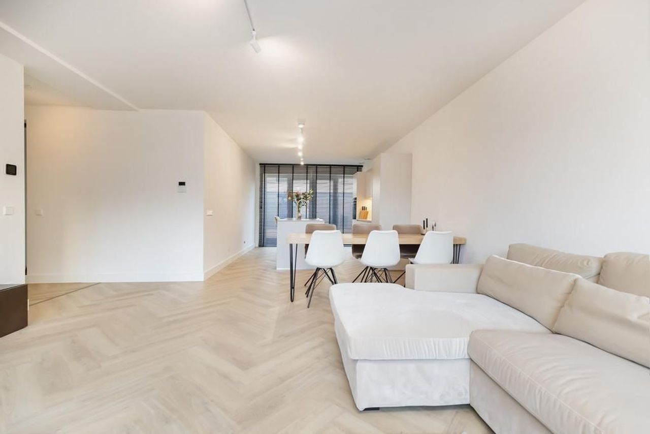 Furnished apartment (115 m²) with energy label A+++ - Image 10