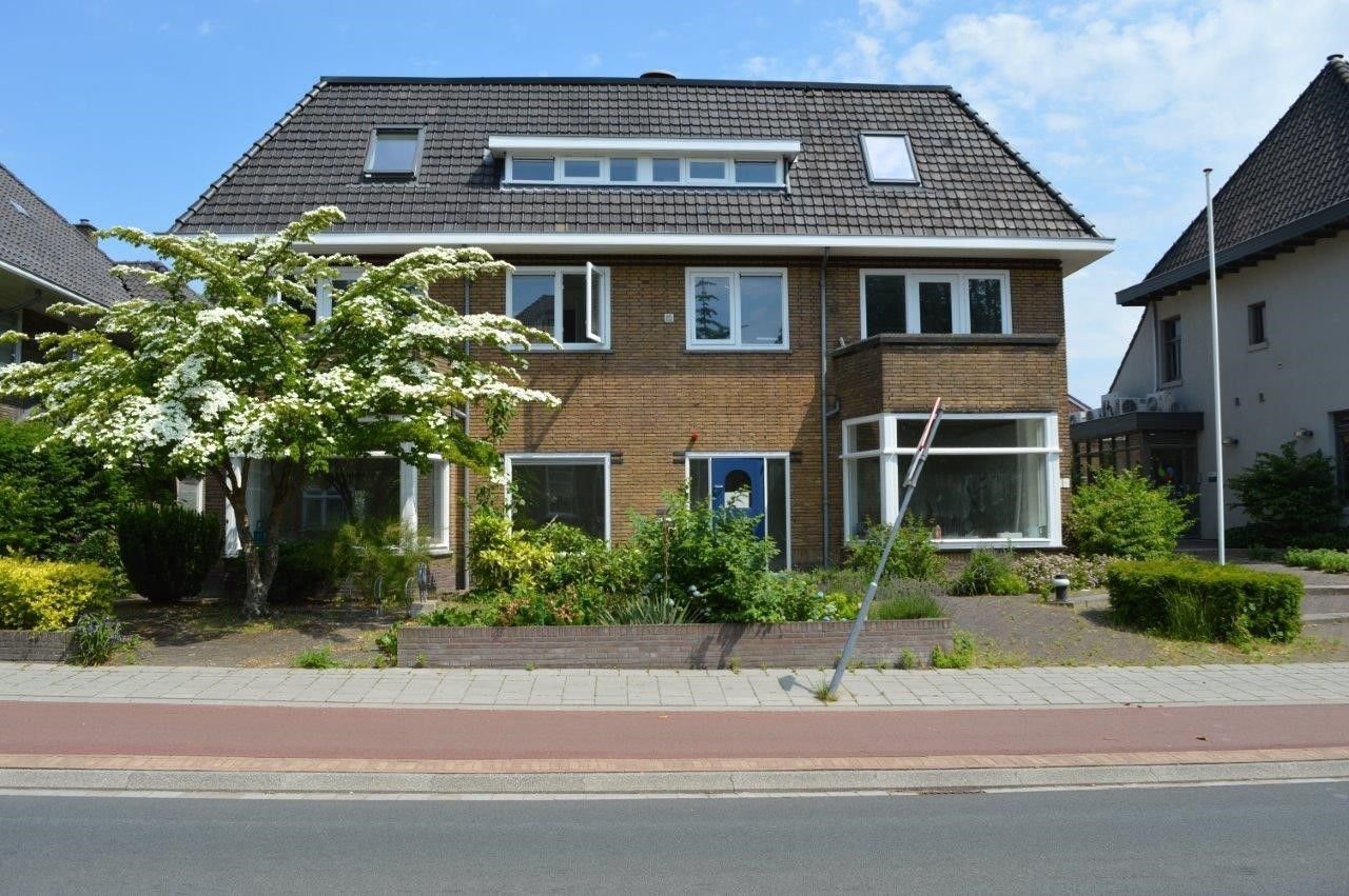 Studio van 25 m² vlakbij station Hengelo - Afbeelding 1