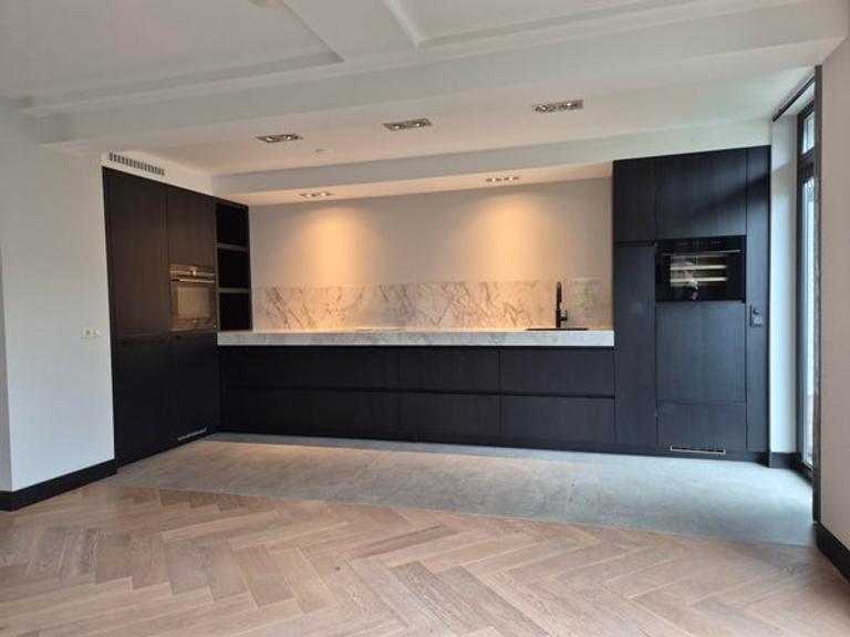 120 m² 2-onder-1-kap aan het Prins Hendrik park - Afbeelding 6