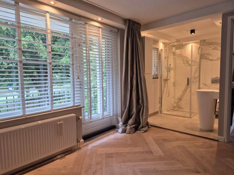 120 m² 2-onder-1-kap aan het Prins Hendrik park - Afbeelding 10