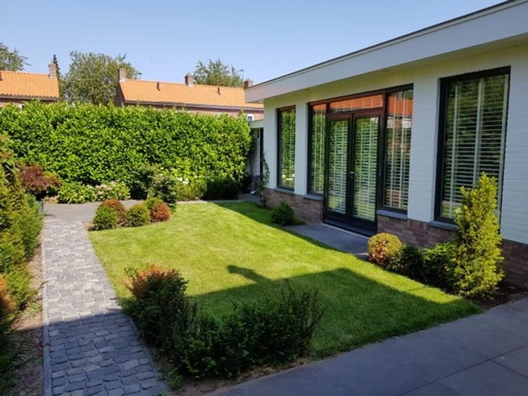 Furnished studio near Prins Hendrikpark - Image 1