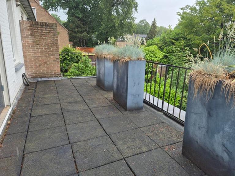 120 m² 2-onder-1-kap aan het Prins Hendrik park - Afbeelding 12