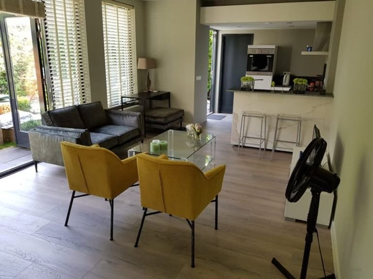 Furnished studio near Prins Hendrikpark - Image 2