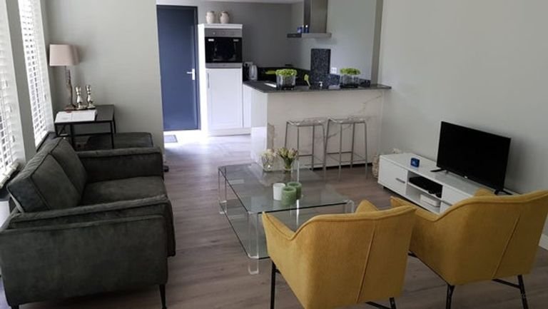 Furnished studio near Prins Hendrikpark - Image 4