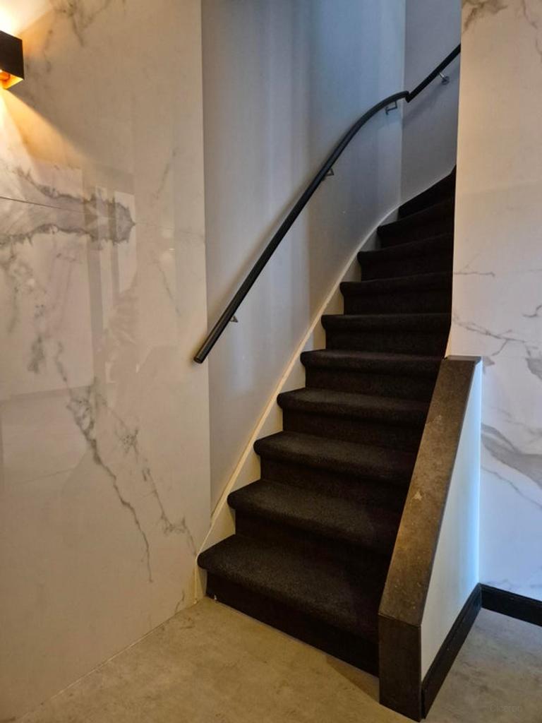 120 m² 2-onder-1-kap aan het Prins Hendrik park - Afbeelding 2